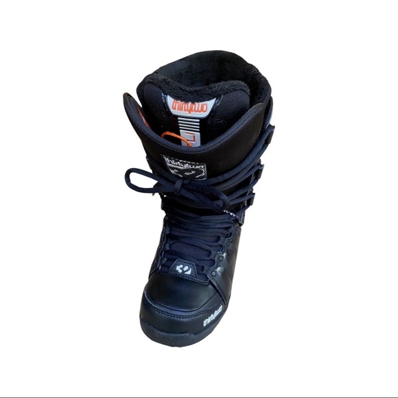 Thirty Two Lashed Women’s Snowboard Boots - Picture 5 of 11